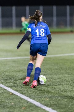 Bild 18 - F SC Ellerau - Rissener SV : Ergebnis: 7:0